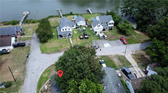 4323 Augusta TER, Portsmouth, VA 23707
