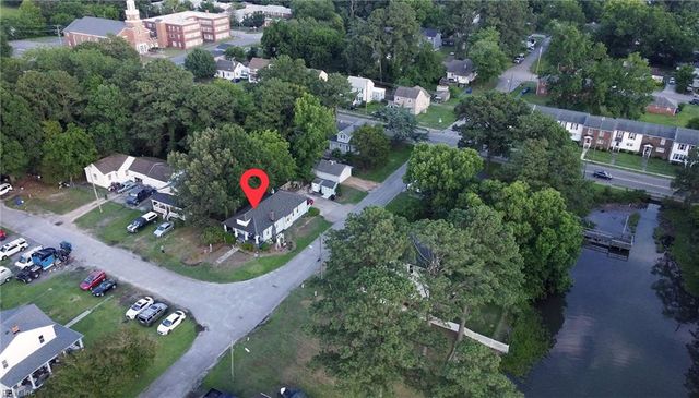 4323 Augusta TER, Portsmouth, VA 23707