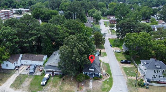 4323 Augusta TER, Portsmouth, VA 23707