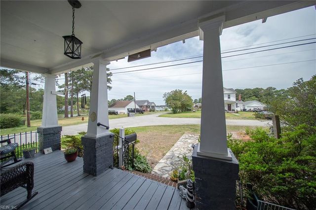 4323 Augusta TER, Portsmouth, VA 23707