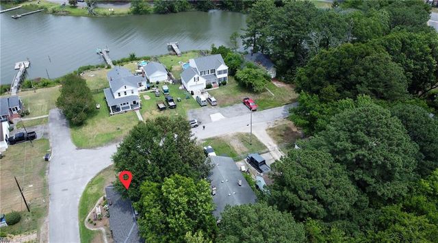 4323 Augusta TER, Portsmouth, VA 23707
