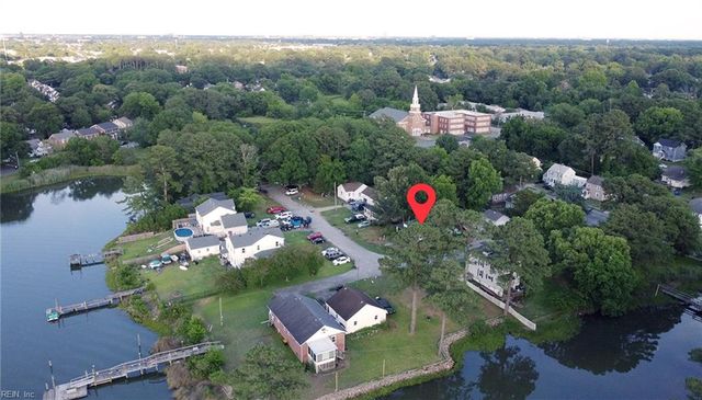 4323 Augusta TER, Portsmouth, VA 23707