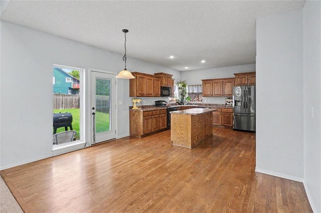 12542 S Belford Street, Olathe, KS 66061