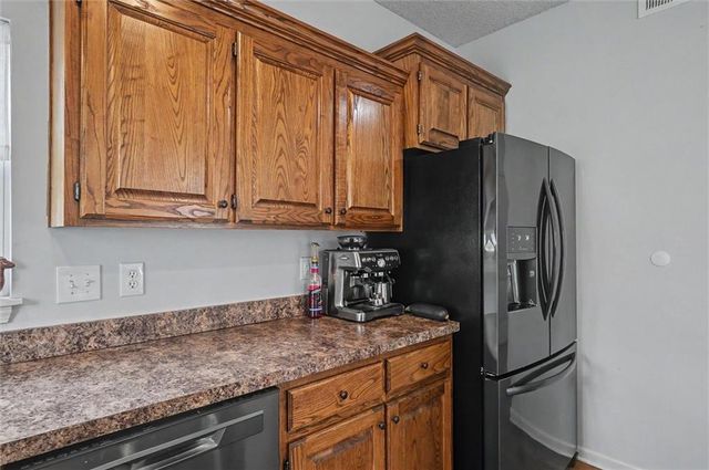 12542 S Belford Street, Olathe, KS 66061