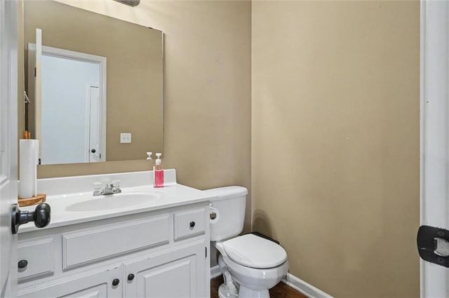 12542 S Belford Street, Olathe, KS 66061