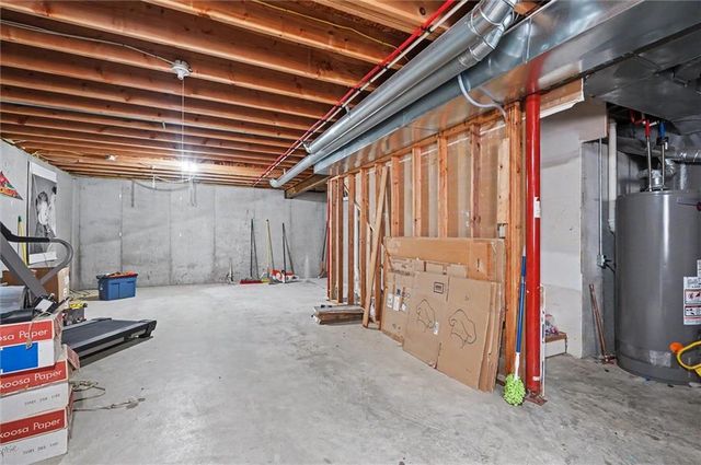 12542 S Belford Street, Olathe, KS 66061