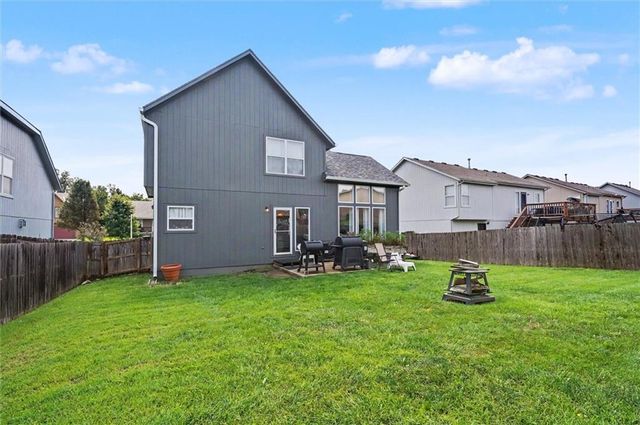 12542 S Belford Street, Olathe, KS 66061
