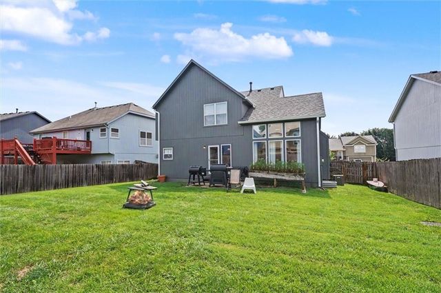 12542 S Belford Street, Olathe, KS 66061