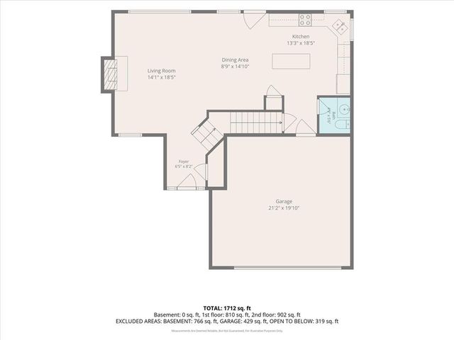 12542 S Belford Street, Olathe, KS 66061