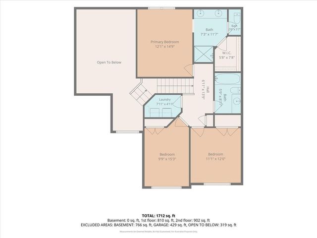 12542 S Belford Street, Olathe, KS 66061