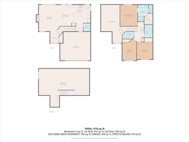 12542 S Belford Street, Olathe, KS 66061