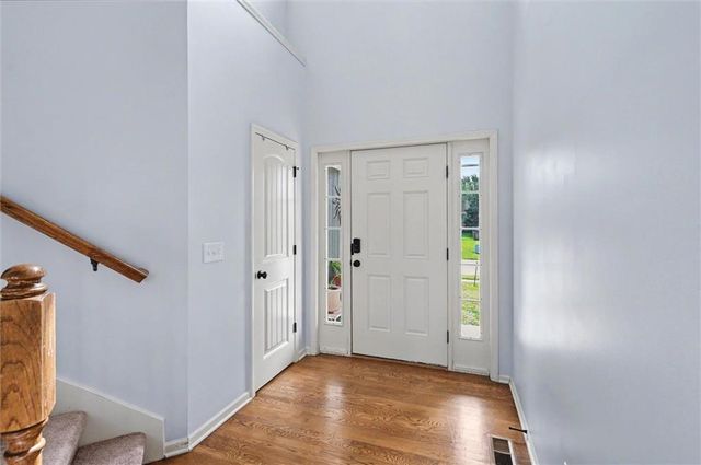 12542 S Belford Street, Olathe, KS 66061