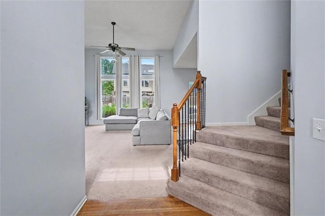 12542 S Belford Street, Olathe, KS 66061