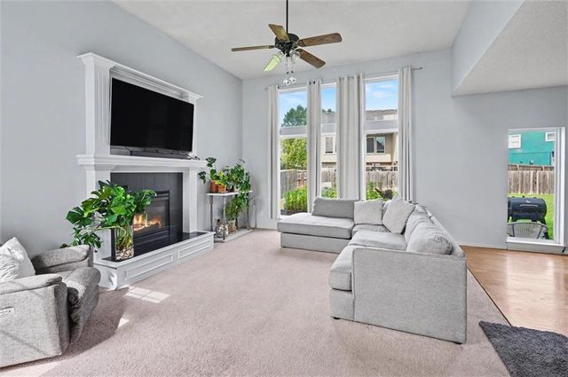 12542 S Belford Street, Olathe, KS 66061