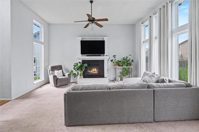 12542 S Belford Street, Olathe, KS 66061