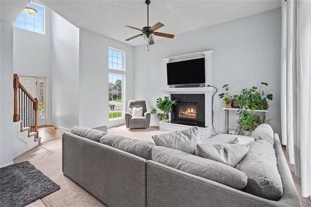12542 S Belford Street, Olathe, KS 66061