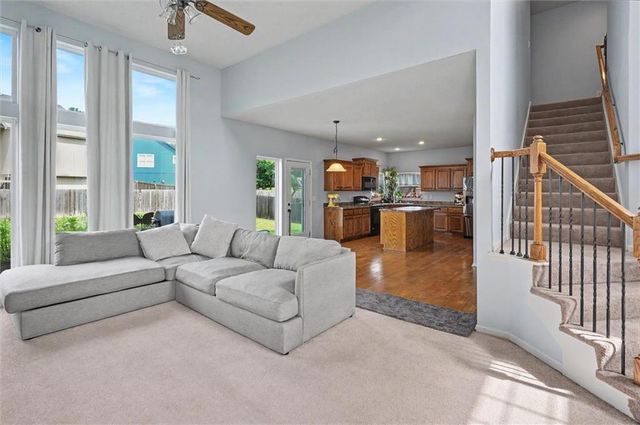 12542 S Belford Street, Olathe, KS 66061