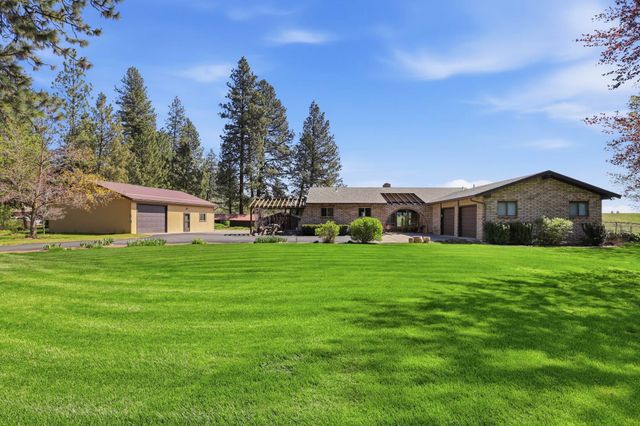 7905 S Ramona Rd, Spokane, WA 99224