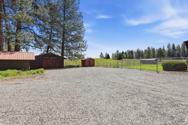 7905 S Ramona Rd, Spokane, WA 99224