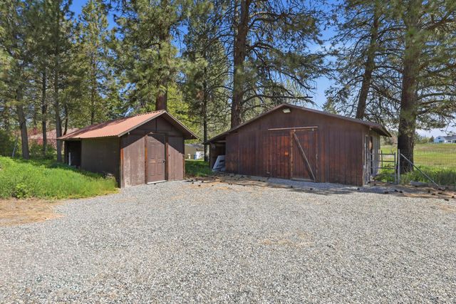 7905 S Ramona Rd, Spokane, WA 99224