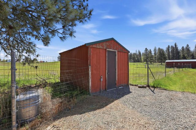 7905 S Ramona Rd, Spokane, WA 99224