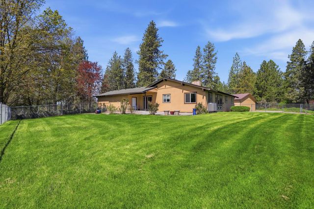 7905 S Ramona Rd, Spokane, WA 99224