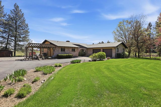 7905 S Ramona Rd, Spokane, WA 99224