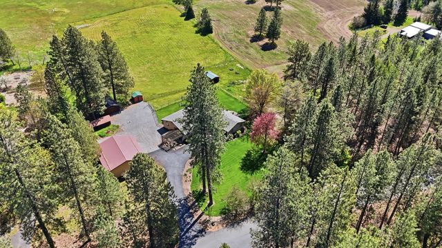 7905 S Ramona Rd, Spokane, WA 99224