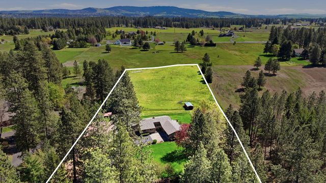 7905 S Ramona Rd, Spokane, WA 99224