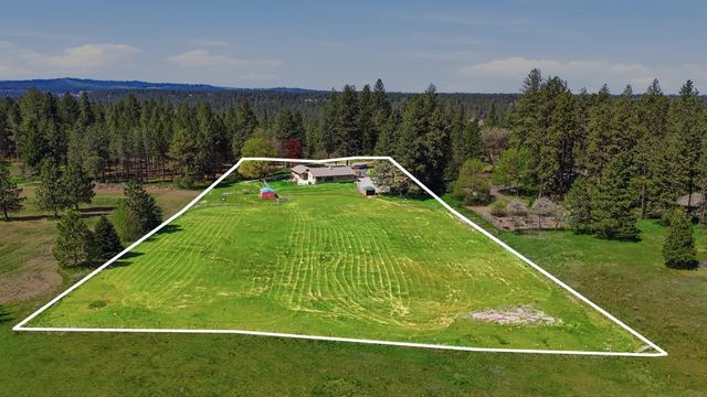 7905 S Ramona Rd, Spokane, WA 99224