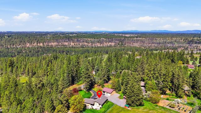 7905 S Ramona Rd, Spokane, WA 99224