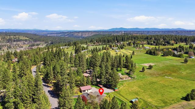 7905 S Ramona Rd, Spokane, WA 99224