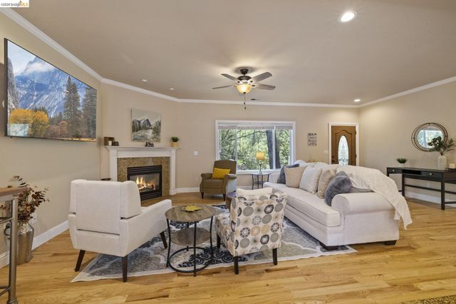 20686 Crest Pine Easement, Groveland, CA 95321