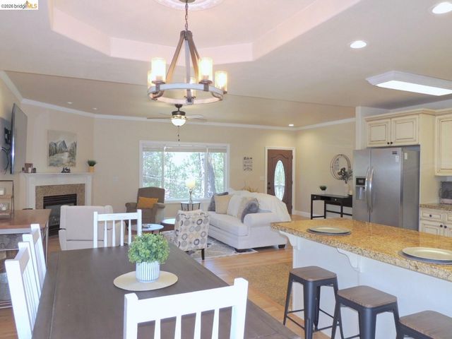 20686 Crest Pine Easement, Groveland, CA 95321