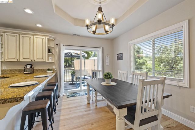 20686 Crest Pine Easement, Groveland, CA 95321