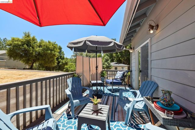 20686 Crest Pine Easement, Groveland, CA 95321