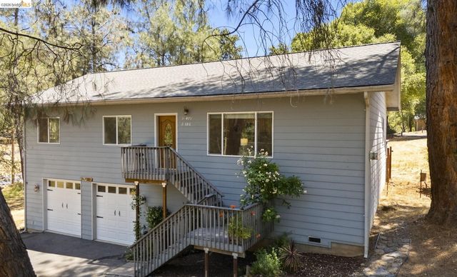 20686 Crest Pine Easement, Groveland, CA 95321