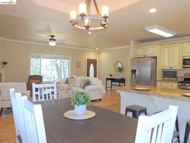 20686 Crest Pine Easement, Groveland, CA 95321