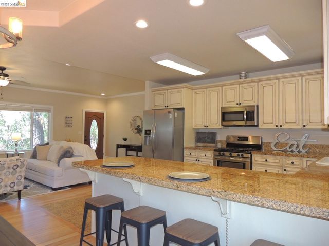 20686 Crest Pine Easement, Groveland, CA 95321