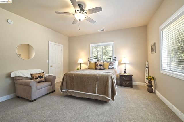 20686 Crest Pine Easement, Groveland, CA 95321