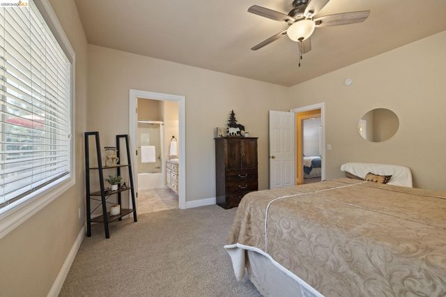 20686 Crest Pine Easement, Groveland, CA 95321