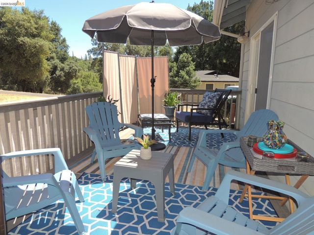 20686 Crest Pine Easement, Groveland, CA 95321