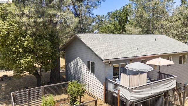 20686 Crest Pine Easement, Groveland, CA 95321