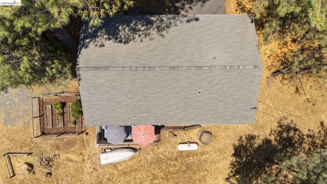 20686 Crest Pine Easement, Groveland, CA 95321