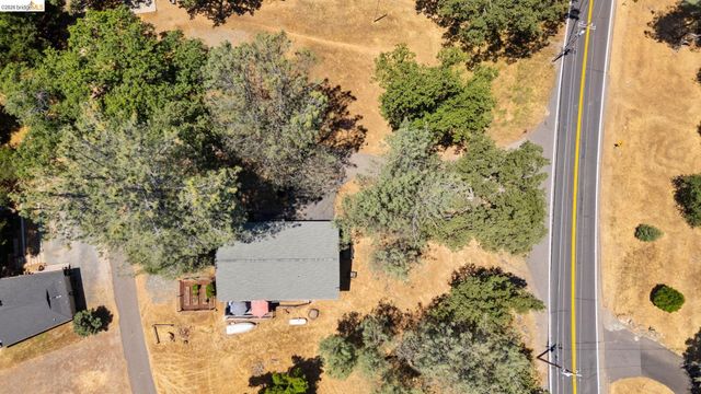 20686 Crest Pine Easement, Groveland, CA 95321