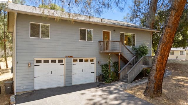 20686 Crest Pine Easement, Groveland, CA 95321
