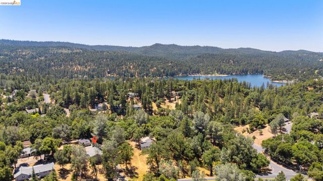 20686 Crest Pine Easement, Groveland, CA 95321