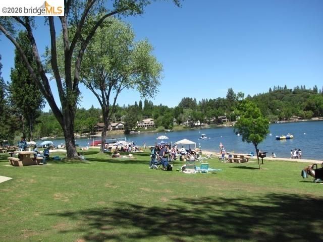 20686 Crest Pine Easement, Groveland, CA 95321