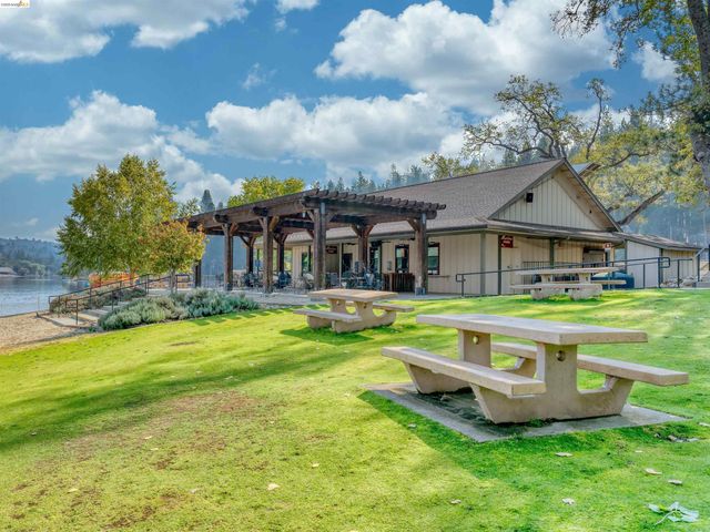20686 Crest Pine Easement, Groveland, CA 95321