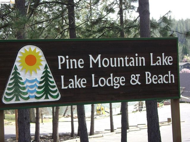 20686 Crest Pine Easement, Groveland, CA 95321